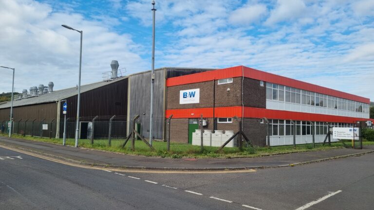 Block 10 Vale of Leven Dumbarton