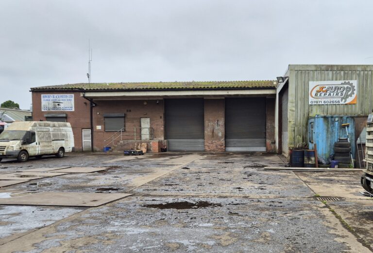 15 Castle Road, Falkirk