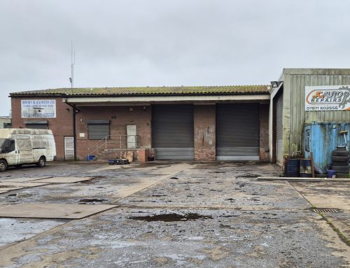 15 Castle Road, Falkirk