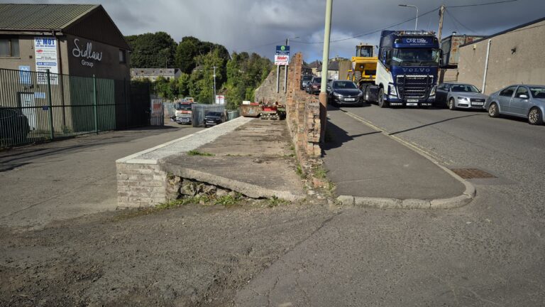 Perrie Street, Dundee