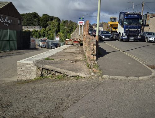 Perrie Street, Dundee